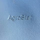 Лопата штикова AgroStar чорна з рейкової сталі BAU_А0057749 - зображення 5