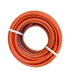 Шланг садовый AgroStar Optima Extra 3/4 20 м армированный 3-слойный 5 bar УФ-защита BAU_А0061424 - изображение 1