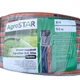 Шланг садовый AgroStar Optima 3/4 50м армированный 3-слойный с УФ-защитой BAU_А0061432 - изображение 2