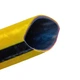 Шланг садовий AgroStar Standart Plus 3/4 20 м 4-шаровий до 8 бар УФ-захист BAU_А0061433 - зображення 8
