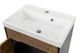 Тумба Vivia Loft Д2 (Eko) до умивальника Idea-60 ( А0060498 ) - зображення 6
