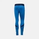 Мужские голубые тренировочные тайтсы ФК «Динамо» Киев New Balance Tech 50 (L) (MP231634SET) - изображение 2