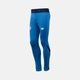 Мужские голубые тренировочные тайтсы ФК «Динамо» Киев New Balance Tech 50 (L) (MP231634SET) - изображение 3