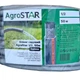 Шланг садовий AgroStar Optima 1/2 50м армований з УФ-захистом BAU_А0061429 - зображення 3