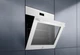 Вбудована духовка Electrolux EOE8P39WV - зображення 5