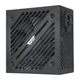 Блок живлення Darkflash EMT850 850W Black - зображення 3