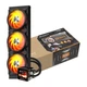 Охлаждение водяное процессорное Darkflash DE360 Black (4711527005886) - изображение 4