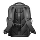 Рюкзак для ноутбука TOMTOC TechPack-T73 15.6"/30L Black (T73M1D1) - изображение 2
