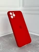 Чохол Wave Silicone Case з захистом камери для iPhone 11 Pro Max Product Red - зображення 2