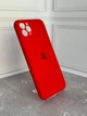 Чохол Wave Silicone Case з захистом камери для iPhone 11 Pro Red - зображення 2