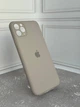 Чохол Wave Silicone Case з захистом камери для iPhone 11 Pro Lavender - зображення 3