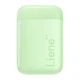 Портативный фотопринтер Liene Pearl 2x3" Green - изображение 4