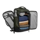 Рюкзак TOMTOC Navigator-T66 Liteway 15.6" 28L Green (T66S1T1) - зображення 3