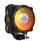 Охлаждение CPU Darkflash E400 PLUS Black (4711527007286) - изображение 1
