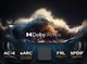 Настроенная Смарт тв приставка - Nexon X12 2/32 GB Realtek RTD1325, Google TV 14, 4K 60 FPS, WiFi Smart TV Box с аэро Bluetooth-пультом, микрофоном и голосовым поискрм | YouTube без рекламы | ТВ-каналы, Фильмы и сериалы | Сертификат YouTV в подарок - изображение 6