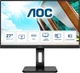Monitor 27" AOC U27P2CA - obraz 1