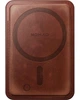 Шкіряний гаманець Nomad MagSafe з Find My для iPhone Olde Dublin - зображення 5