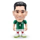 Фигурка-сюрприз футболиста в капсуле Zuru Ballers Fifa Global (Z77792) - изображение 15