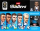 Фигурка-сюрприз футболиста в капсуле Zuru Ballers Fifa Global (Z77792) - изображение 18