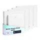 Умный привод рольставней Meross MRS105MA-EU Wi-Fi Matter (4 шт.) (MRS105MAQUA-EU) - изображение 1