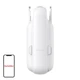 Система для штор SwitchBot Curtain U Rail 3 White (850046603495) - изображение 1