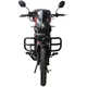 Мотоцикл 125C-2SN - изображение 3