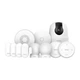 Система охранной сигнализации Imou Home Alarm Kit-11 Ranger 2C (Alarm Kit-11-Raner2C) - изображение 2