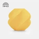PLA-пластик Філамент Bambu Lab PLA Matte Lemon Yellow (11400) для 3D-принтера - 1Кг, 1.75mm Refill (Без Котушки) Матовий Жовтий з RFID чіпом (NFC) A01-Y2-1.75-1000-SPLFREE - зображення 1
