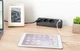 Мережевий подовжувач Digitus на 3 розетки з USB (2x USB-A + USB-C 30W), настільний, з кріпленням до столу, 1.5 м Black (DA-70625) - зображення 4