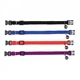 Нашийник для котів Trixie Elastic з дзвіночком нейлоновий - зображення 2