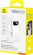 Powerbank Baseus EnerFill FC31 Qpow 3 10000 mAh 22.5W White (P10082106213-00) - obraz 4