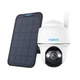 Камера видеонаблюдения Reolink Go PT Plus (G430 with SP) - изображение 1