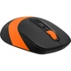 Мишка A4Tech FG10S Orange (4711421949675) - зображення 2
