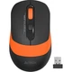 Мишка A4Tech FG10S Orange (4711421949675) - зображення 4