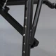 Массажный стол алюминиевый складной ультралегкий Aveno Life Luna Light 184 х 60 см с сумкой Синий - изображение 13