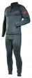 Термобілизна Norfin Winter Line Gray M - изображение 1