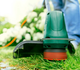 Триммер электрический Bosch EasyGrassCut 26 280 Вт Зеленый (06008C1J01) - изображение 4