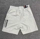 Спортивні шорти чоловічі з принтом Under Armour White XXL - изображение 2
