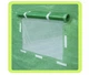 Теплица садовая пленочная Bass Polska Ekspand TFO25-2X3X2-1-Z 2х3х2 м зеленая (TFO25-2X3X2-1-Z) - изображение 3