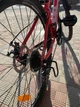 Велосипед Cross Bike Storm 26" Розовый Рама 13" Сталь 21 скорость V-brake - изображение 2