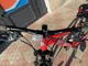Велосипед Cross Bike Storm 26" Розовый Рама 13" Сталь 21 скорость V-brake - изображение 4