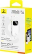 Powerbank Baseus EnerFill FC31 Qpow 3 20000 mAh 45W White (P10082105213-00) - obraz 4