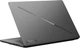 Ноутбук ASUS ROG Zephyrus G16 (2026) GU606AX-TB064X (90NR0PE2-M00330) Eclipse Gray + фирменный чехол и мышка - изображение 6