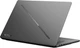 Ноутбук ASUS ROG Zephyrus G16 (2026) GU606AX-TB064X (90NR0PE2-M00330) Eclipse Gray + фирменный чехол и мышка - изображение 8