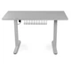 Регульований стіл Barsky StandUp white 1200x600 мм (BST-02) - зображення 6