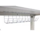 Регульований стіл Barsky StandUp white 1200x600 мм (BST-02) - зображення 11