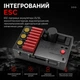 Машинка на радиоуправлении KF18 1:14 4WD до 55 км/ч, RC внедорожник, радиоуправляемый автомобиль на пульте, полный привод + аккумулятор - изображение 8