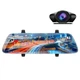 Автомобільний відеореєстратор Aspiring Maxi 5 WIfi 4K Speedcam GPS Logger MA50SD01 - зображення 1