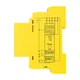 LED контроллер Shelly RGBWW Pro Wi-Fi 5-канальный DIN (3800235268216) - изображение 4