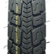 Покришка HT 14*2,5 TL безкамерна для скутерів - зображення 1